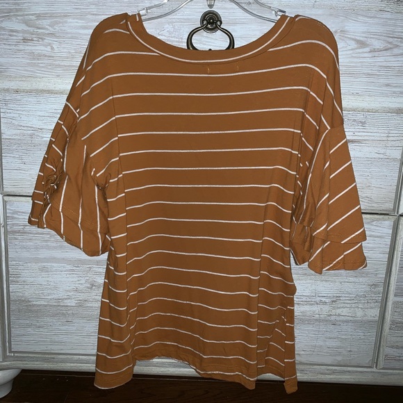 Vestique striped shirt - Picture 3 of 5